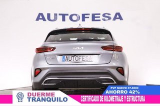 Kia Xceed 1.5 MHEV DRIVE 140CV 5P