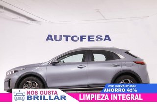 Kia Xceed 1.5 MHEV DRIVE 140CV 5P