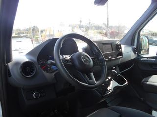 MERCEDES-BENZ SPRINTER 2.2 CDI 140 CV COMBI 6 PLAZAS