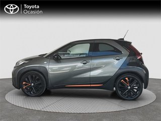 TOYOTA Aygo X 5 Puertas Limited Edition 70 Manual 5v