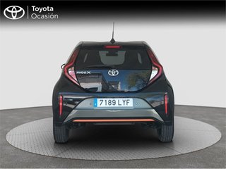 TOYOTA Aygo X 5 Puertas Limited Edition 70 Manual 5v