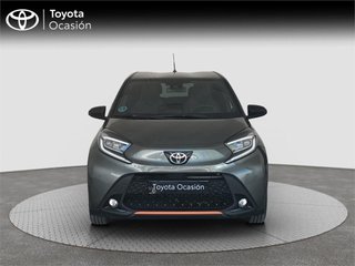 TOYOTA Aygo X 5 Puertas Limited Edition 70 Manual 5v