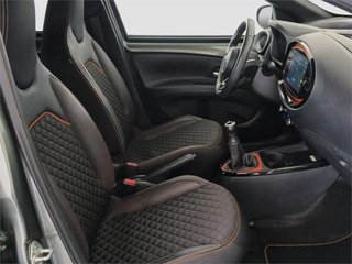TOYOTA Aygo X 5 Puertas Limited Edition 70 Manual 5v