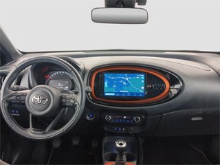 TOYOTA Aygo X 5 Puertas Limited Edition 70 Manual 5v