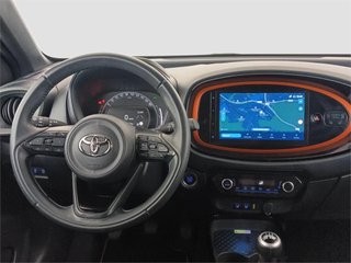 TOYOTA Aygo X 5 Puertas Limited Edition 70 Manual 5v