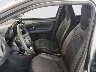 TOYOTA Aygo X 5 Puertas Limited Edition 70 Manual 5v