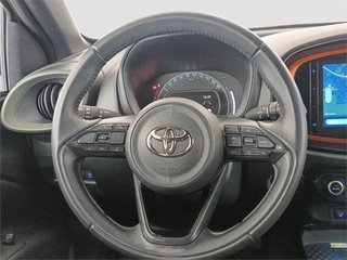 TOYOTA Aygo X 5 Puertas Limited Edition 70 Manual 5v