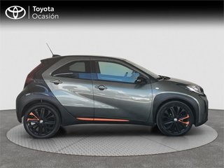 TOYOTA Aygo X 5 Puertas Limited Edition 70 Manual 5v