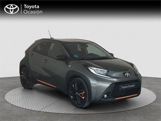 TOYOTA Aygo X 5 Puertas Limited Edition 70 Manual 5v