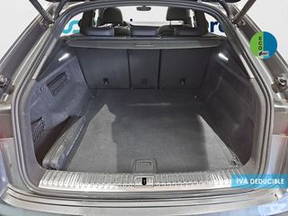 Audi Q8 50 TDI quattro 210 kW (286 CV) tiptronic