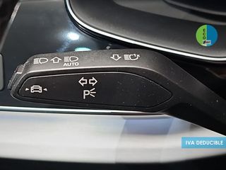 Audi Q8 50 TDI quattro 210 kW (286 CV) tiptronic