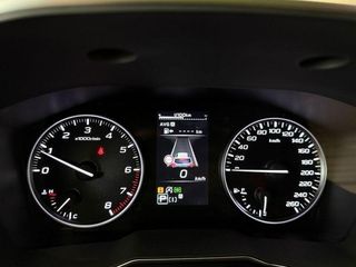 SUBARU Outback 2.5i Lineartronic CVT AWD Field