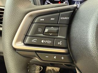 SUBARU Outback 2.5i Lineartronic CVT AWD Field