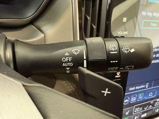 SUBARU Outback 2.5i Lineartronic CVT AWD Field