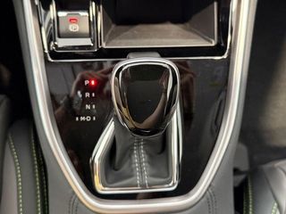 SUBARU Outback 2.5i Lineartronic CVT AWD Field