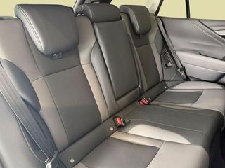 SUBARU Outback 2.5i Lineartronic CVT AWD Field