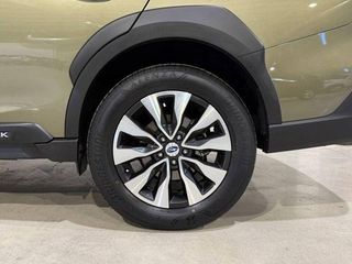 SUBARU Outback Touring 2.5i CVT Lineartronic AWD