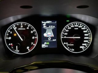 SUBARU Outback Touring 2.5i CVT Lineartronic AWD