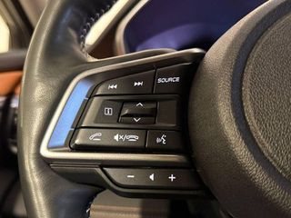 SUBARU Outback Touring 2.5i CVT Lineartronic AWD