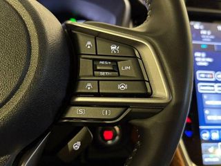 SUBARU Outback Touring 2.5i CVT Lineartronic AWD