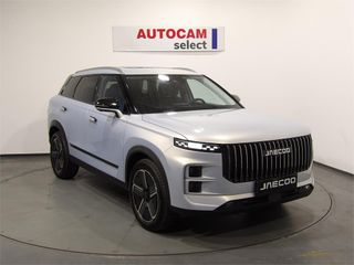 JAECOO 7 Select 1.6 TGDI 108kW (145CV) FWD