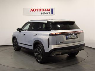 JAECOO 7 Select 1.6 TGDI 108kW (145CV) FWD