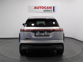 JAECOO 7 Select 1.6 TGDI 108kW (145CV) FWD