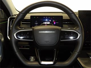 JAECOO 7 Select 1.6 TGDI 108kW (145CV) FWD