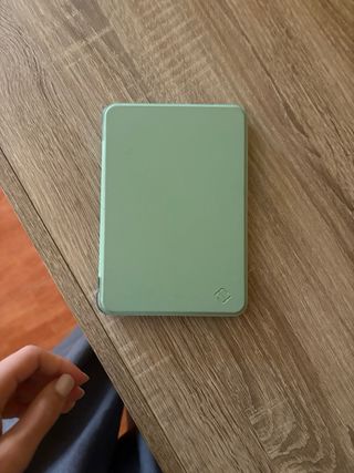 Kindle Nueva Generación Verde Matcha