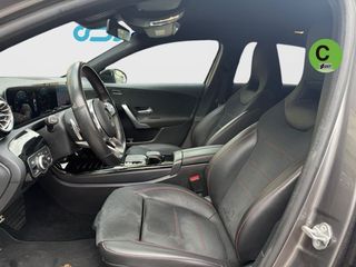 Mercedes Clase A 180 100 kW (136 CV)