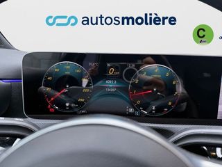 Mercedes Clase A 180 100 kW (136 CV)