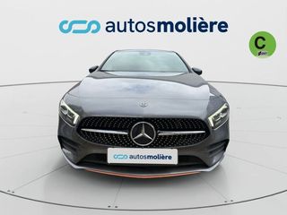 Mercedes Clase A 180 100 kW (136 CV)