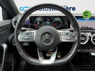 Mercedes Clase A 180 100 kW (136 CV)