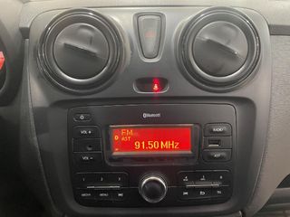 DACIA Dokker Dokker Van Essential dCi 55kW (75CV)