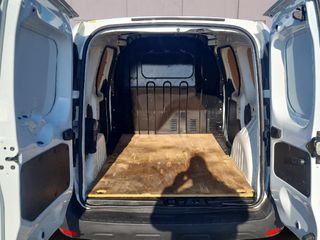 DACIA Dokker Dokker Van Essential 1.6 80kW (110CV) ECO-G