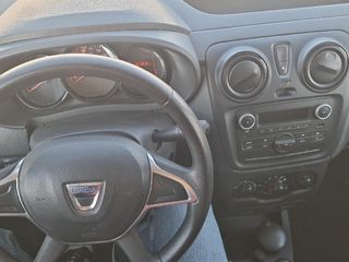 DACIA Dokker Dokker Van Essential 1.6 80kW (110CV) ECO-G