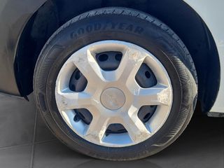 DACIA Dokker Dokker Van Essential 1.6 80kW (110CV) ECO-G