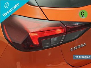 Opel Corsa 1.2 Turbo XHL Elegance Auto 74 kW (100 CV)