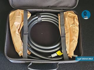 MG eHS 1.5T PHEV Luxury 200 kW (272 CV)