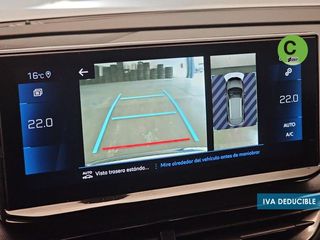 Peugeot 3008 BlueHDi 130 S&S GT 96 kW (130 CV)