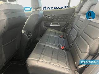 Citroën C5 Aircross Hybrid 225 Shine Pack e-EAT8 165 kW (225 CV)