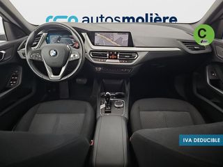BMW Serie 2 218i Gran Coupe 103 kW (140 CV)