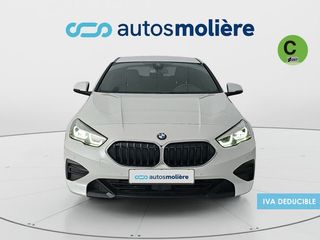 BMW Serie 2 218i Gran Coupe 103 kW (140 CV)