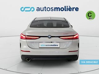 BMW Serie 2 218i Gran Coupe 103 kW (140 CV)