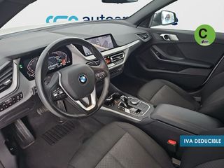 BMW Serie 2 218i Gran Coupe 103 kW (140 CV)