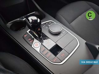 BMW Serie 2 218i Gran Coupe 103 kW (140 CV)