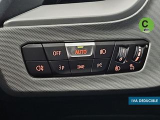 BMW Serie 2 218i Gran Coupe 103 kW (140 CV)