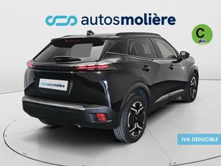 Peugeot 2008 PureTech 100 S&S Allure 75 kW (100 CV)