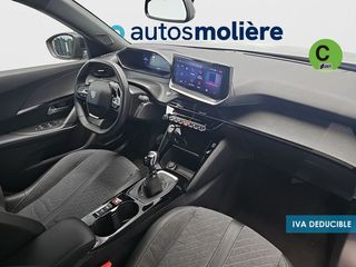 Peugeot 2008 PureTech 100 S&S Allure 75 kW (100 CV)