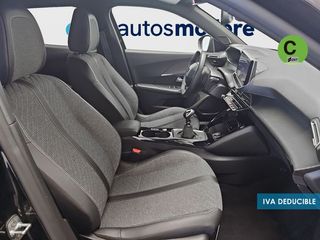 Peugeot 2008 PureTech 100 S&S Allure 75 kW (100 CV)